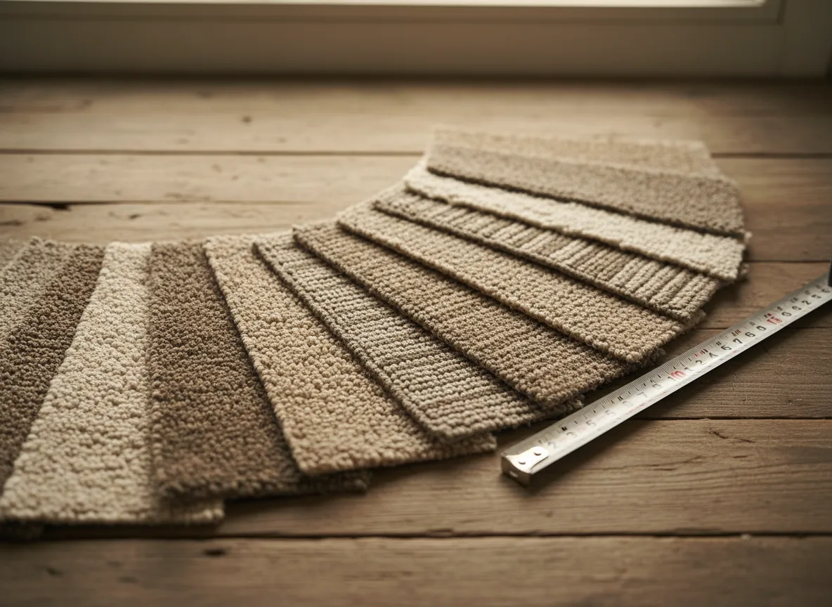 Carpet Installation Union Springs, AL FAQs